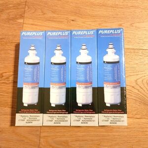 Replacement water filters.